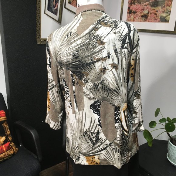 picadilly vest - Picture 2 of 3